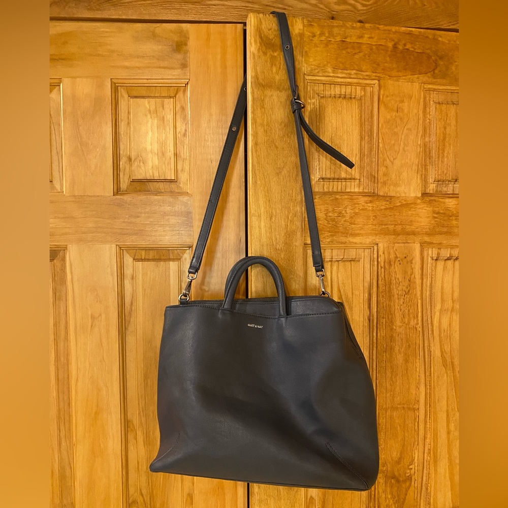 Matt & Nat - large crossbody bag